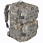 Preview: US backpack, Assault II